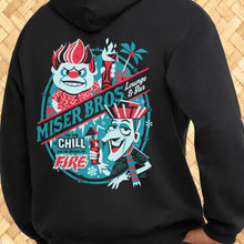 Load image into Gallery viewer, Jeff Granito's 'The Misers' Pullover Hoodie - Pre Order