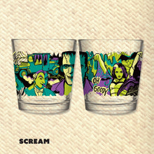 Load image into Gallery viewer, Jeff Granito's '13 Mockingbirds' Mai Tai Cocktail Glass (1) - Ships Late June!