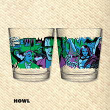 Load image into Gallery viewer, Jeff Granito's '13 Mockingbirds' Mai Tai Cocktail Glass (1) - Ships Late June!