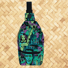 Load image into Gallery viewer, Jeff Granito's '13 Mockingbirds' Park Bag - Rolling Pre-Order / Ready to Ship!