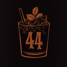 Load image into Gallery viewer, Jeff Granito's '44 Mai Tai' Unisex Tee - Ready to Ship!