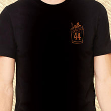 Load image into Gallery viewer, Jeff Granito's '44 Mai Tai' Unisex Tee - Ready to Ship!