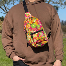 Load image into Gallery viewer, Jeff Granito's 'Californi-Aloha' Park Bag - Pre-Order