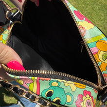 Load image into Gallery viewer, Jeff Granito's 'Sharing is Caring' Crossbody Bag - Pre-Order (FREE SHIPPING in U.S.)