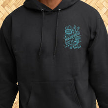 Load image into Gallery viewer, Jeff Granito's 'The Misers' Pullover Hoodie - Pre Order