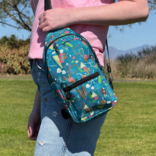 Load image into Gallery viewer, Jeff Granito's 'Park Snacks' Park Bag - Pre-Order