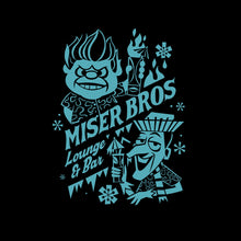 Load image into Gallery viewer, Jeff Granito's 'The Misers' Pullover Hoodie - Pre Order