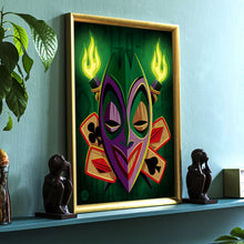 Load image into Gallery viewer, Aloha Ha Print
