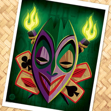 Load image into Gallery viewer, Aloha Ha Print