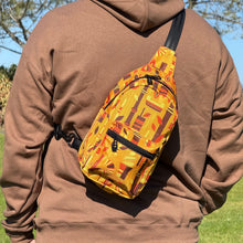 Load image into Gallery viewer, Jeff Granito's 'Rum Trader' Park Bag - Pre-Order