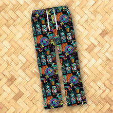 Load image into Gallery viewer, Jeff Granito's 'Calling All Spirits' Unisex Pajama Pants - Pre-Order!