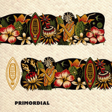 Load image into Gallery viewer, Jeff Granito's 'Doggone Tropics' Mai Tai Cocktail Glass (1) - Ready to Ship!