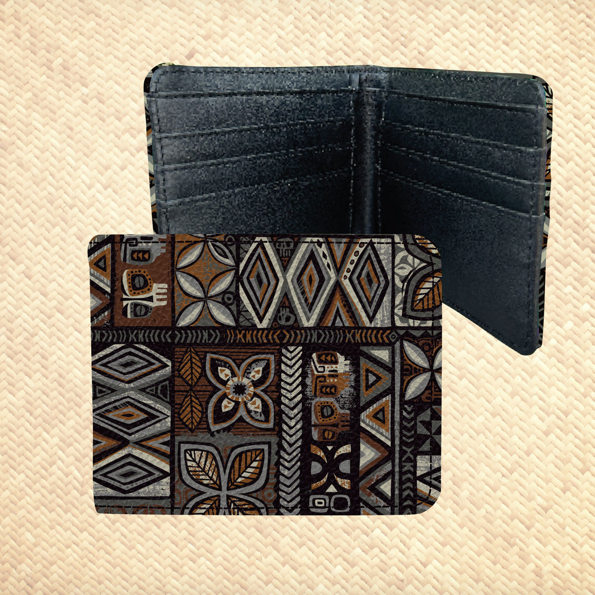 Jeff Granito's 'Distant Drums Kilauea' Handbag - Rolling Pre-Order / Ready to Ship! main image 0