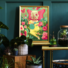 Load image into Gallery viewer, Dolly Print