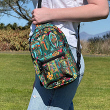 Load image into Gallery viewer, 'Lanai Enchantment' Park Bag - Pre-Order