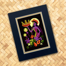 Load image into Gallery viewer, Forbidden Shores Print Set of Four