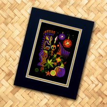 Load image into Gallery viewer, Forbidden Shores Print Set of Four