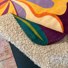 Load image into Gallery viewer, Jeff Granito's 'Aloha' Personalized Cozy Blanket - Pre Order