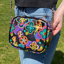 Load image into Gallery viewer, Jeff Granito's 'Zombie Hunter' Crossbody Bag - Pre-Order (FREE SHIPPING in U.S.)