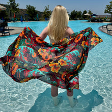 Load image into Gallery viewer, Jeff Granito's 'Rumzilla' Pareo - Ready to Ship / Rolling Pre-Order (FREE SHIPPING in U.S.)