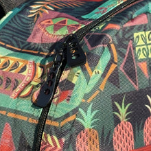 Load image into Gallery viewer, Jeff Granito's 'Gateway to Tiki' Backpack - Pre-Order (FREE SHIPPING in U.S.)