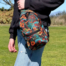 Load image into Gallery viewer, Jeff Granito's 'Rumzilla' Park Bag - Pre-Order