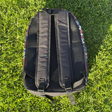 Load image into Gallery viewer, Jeff Granito's 'Mask Hysteria' Backpack - Pre-Order (FREE SHIPPING in U.S.)