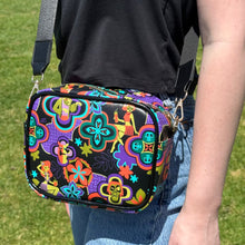 Load image into Gallery viewer, Jeff Granito's 'Zombie Hunter' Crossbody Bag - Pre-Order (FREE SHIPPING in U.S.)