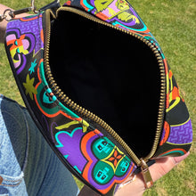 Load image into Gallery viewer, Jeff Granito's 'Zombie Hunter' Crossbody Bag - Pre-Order (FREE SHIPPING in U.S.)