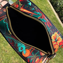 Load image into Gallery viewer, Jeff Granito's 'Rumzilla' Crossbody Bag - Pre-Order (FREE SHIPPING in U.S.)