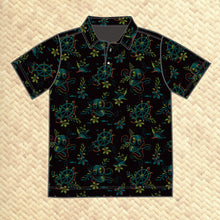 Load image into Gallery viewer, Jeff Granito's 'Deep Dive' Men's Performance Golf Polo - Ready to Ship - Shipping Included!