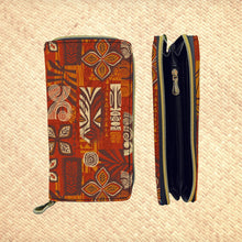 Load image into Gallery viewer, 'Heritage' Handbag and Zippered Wallet - Rolling Pre-Order / Ready to Ship!