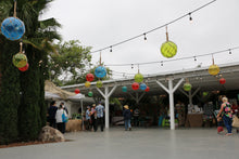 Load image into Gallery viewer, Tiki Float - Blue - Pre Order (FREE SHIPPING in U.S.)