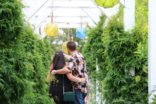 Load image into Gallery viewer, Tiki Float Set (4) - Ready to Ship! (FREE SHIPPING in U.S.)