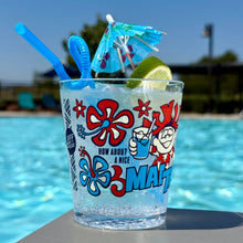 Load image into Gallery viewer, Jeff Granito's 'How About a Mai Tai?' BreakResist Cocktail Tumbler - Pre-Order