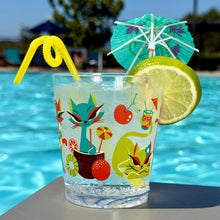 Load image into Gallery viewer, Jeff Granito's 'Meowie Wowie' BreakResist Cocktail Tumbler - Pre-Order