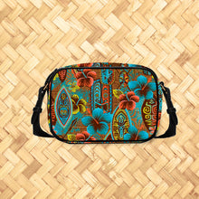 Load image into Gallery viewer, Jeff Granito's 'Hidden Haven' Crossbody Bag - Pre-Order (FREE SHIPPING in U.S.)