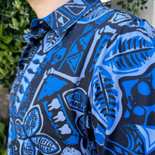 Load image into Gallery viewer, Jeff Granito's 'Danger A-Head' Men's Performance Golf Polo -  Shipping Included!