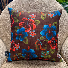 Load image into Gallery viewer, Jeff Granito's 'Hidden Haven' Pillow Cover - Ready to Ship! (FREE SHIPPING in U.S.)