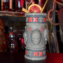 Load image into Gallery viewer, Jeff Granito's Monster Mashup - Ceramic Tiki Mug - Limited Edition / Limited Time Pre-Order