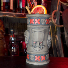Load image into Gallery viewer, Jeff Granito's Monster Mashup - Ceramic Tiki Mug - Limited Edition / Limited Time Pre-Order
