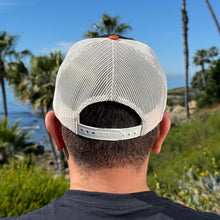 Load image into Gallery viewer, Jeff Granito's '44 Mai Tai' Snapback Hat - Ready to Ship! (FREE SHIPPING in U.S.)
