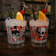 Load image into Gallery viewer, 'Monster Mashup' Cocktail Box - Limited Edition of 300 - Ready to Ship!