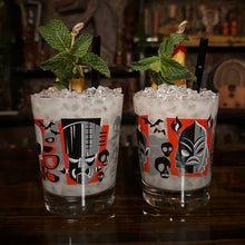 Load image into Gallery viewer, 'Monster Mashup' Cocktail Box - Limited Edition of 300 - Ready to Ship!
