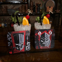 Load image into Gallery viewer, 'Monster Mashup' Cocktail Box - Limited Edition of 300 - Ready to Ship!