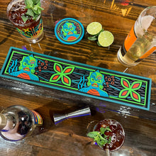 Load image into Gallery viewer, Jeff Granito's 'Creature Feature' Bar Rail - Pre-Order! (FREE SHIPPING in U.S.)