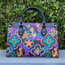 Load image into Gallery viewer, Jeff Granito's 'Zombie Hunter' Handbag - Rolling Pre-Order / Ready to Ship!