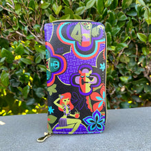 Load image into Gallery viewer, Jeff Granito's 'Zombie Hunter' Handbag and Zippered Wallet Set - Rolling Pre-Order / Ready to Ship!