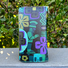 Load image into Gallery viewer, Jeff Granito's 'R'uh R'oha' Handbag and Zippered Wallet Set - Rolling Pre-Order / Ready to Ship!