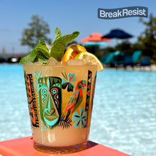 Load image into Gallery viewer, Jeff Granito's 'Gateway to Tiki' BreakResist Cocktail Tumbler - Pre-Order